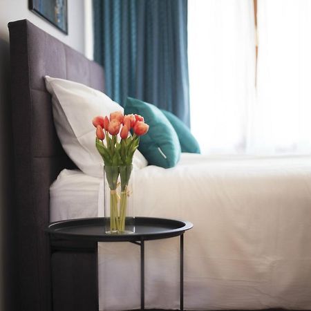 Studio Apartment Zen City Centre 斯普利特 外观 照片