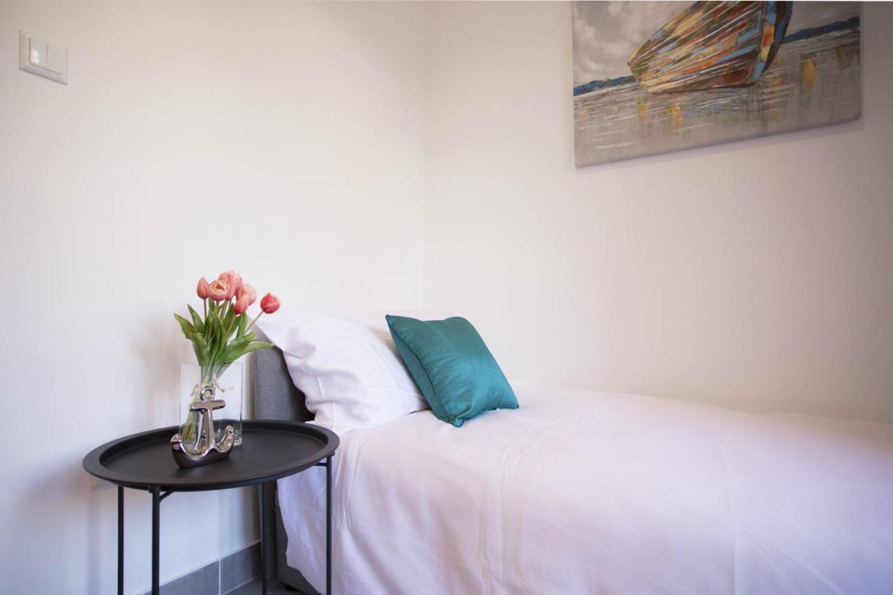 Studio Apartment Zen City Centre 斯普利特 外观 照片